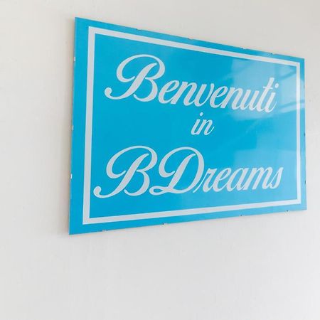 Bdreams Apartament Castellammare di Stabia Extérieur photo