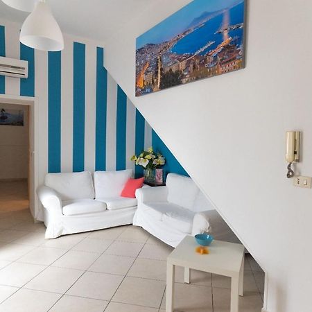 Bdreams Apartament Castellammare di Stabia Extérieur photo