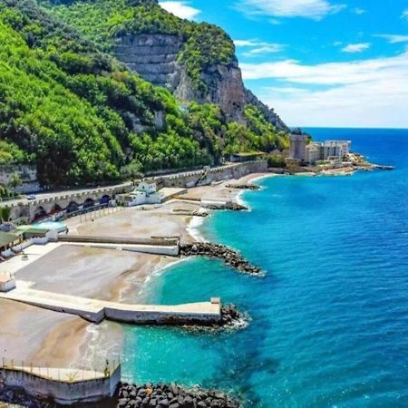 Bdreams Apartament Castellammare di Stabia Extérieur photo