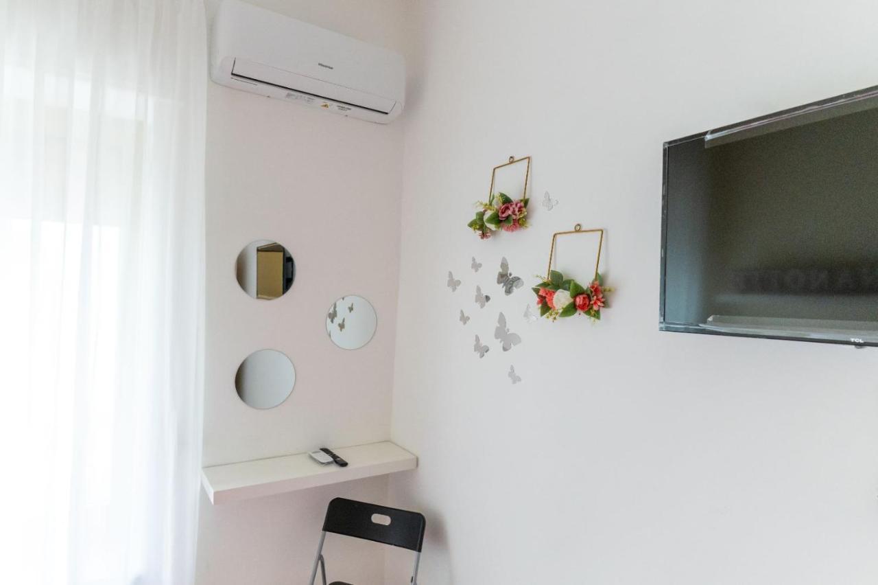 Bdreams Apartament Castellammare di Stabia Extérieur photo