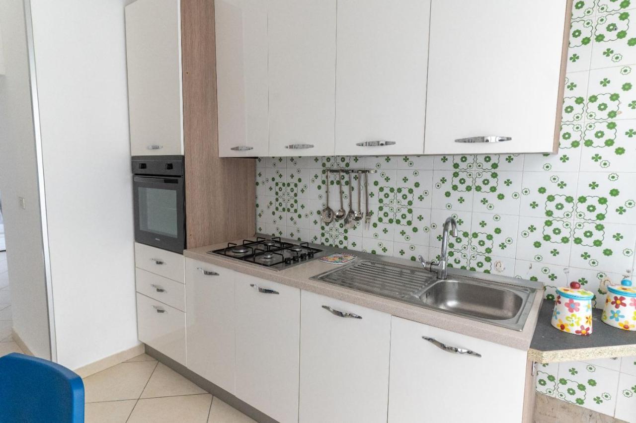 Bdreams Apartament Castellammare di Stabia Extérieur photo