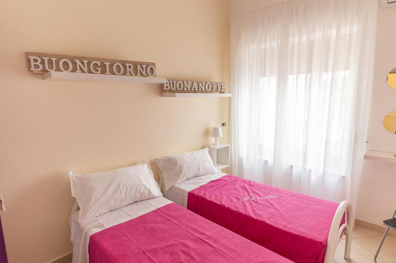 Bdreams Apartament Castellammare di Stabia Extérieur photo