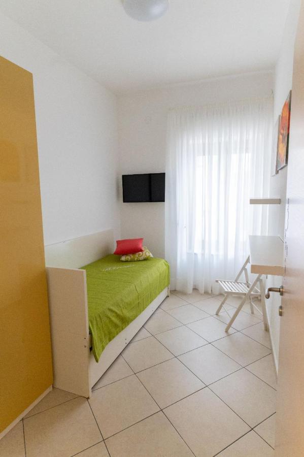Bdreams Apartament Castellammare di Stabia Extérieur photo