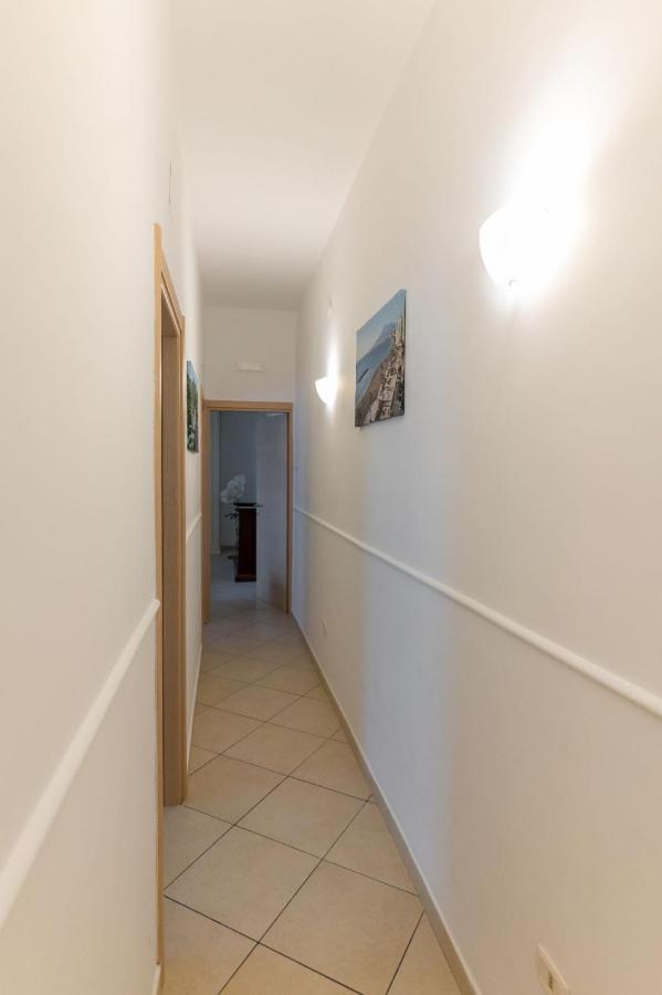 Bdreams Apartament Castellammare di Stabia Extérieur photo