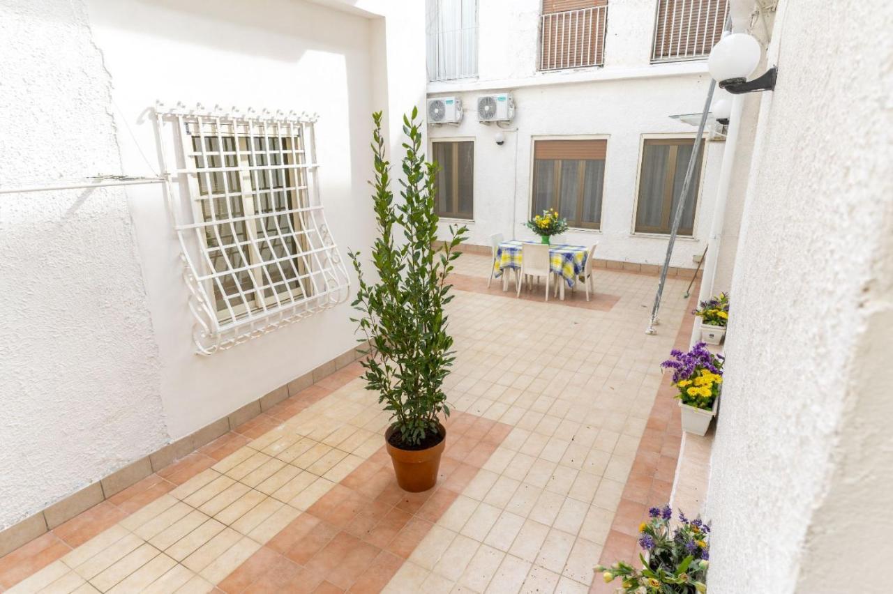 Bdreams Apartament Castellammare di Stabia Extérieur photo
