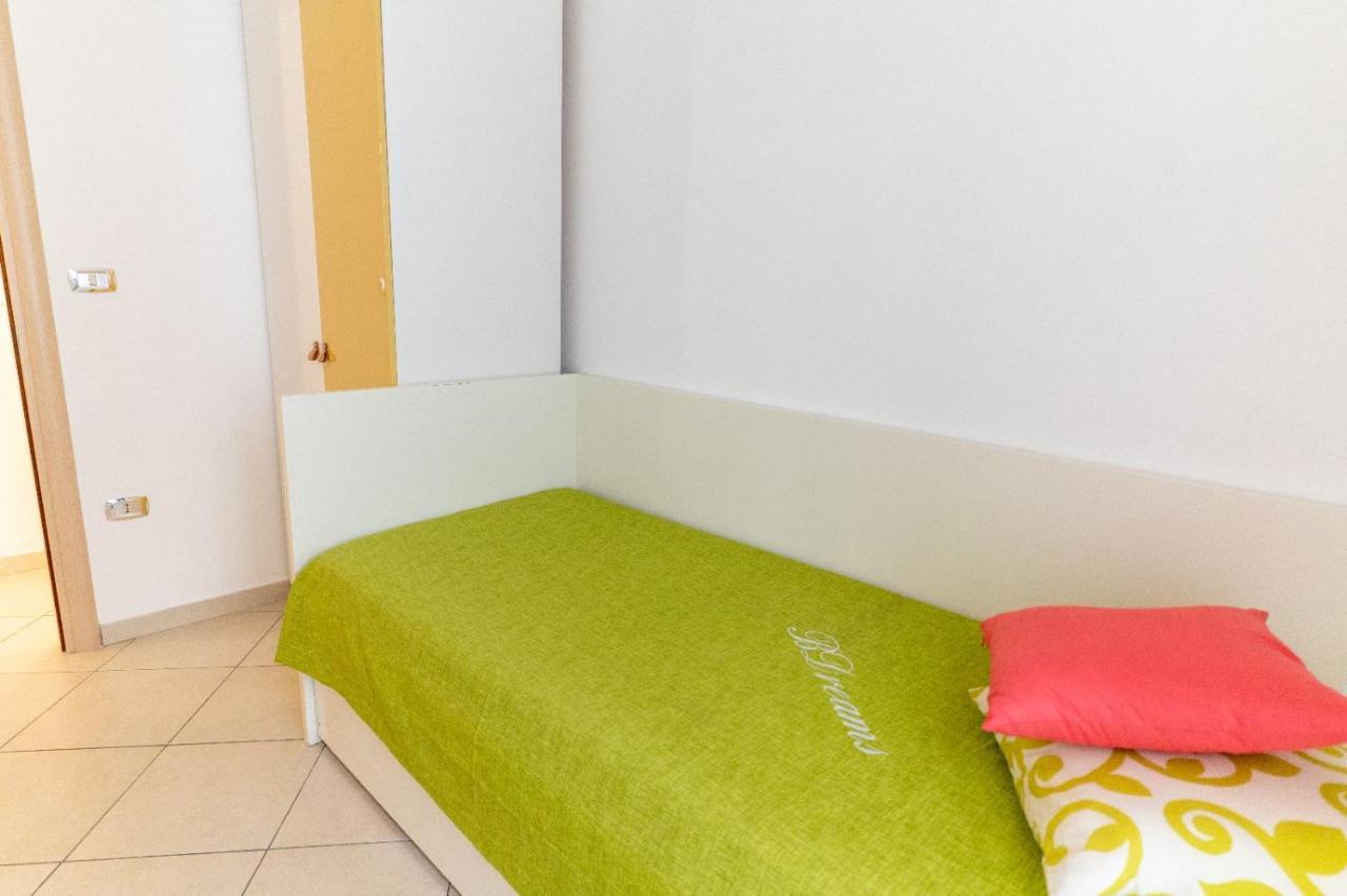 Bdreams Apartament Castellammare di Stabia Extérieur photo