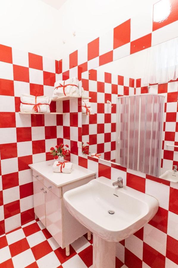 Bdreams Apartament Castellammare di Stabia Extérieur photo